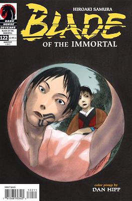 Blade of the Immortal #122