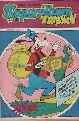 Superálbum Tribilin #7
