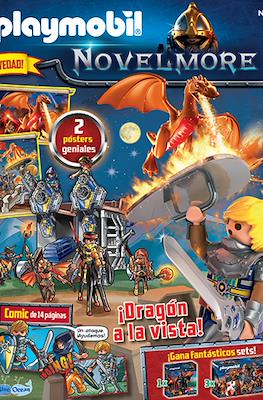 Playmobil Novelmore #6