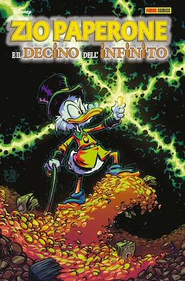 Disney-Marvel What If...? #8
