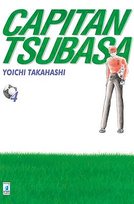 Capitan Tsubasa #4