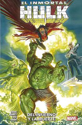 El Inmortal Hulk (Rústica) #10