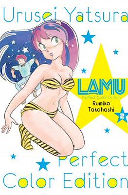 Lamu / Urusei Yatsura - Perfect Color Edition (Rústica con sobrecubierta) #2