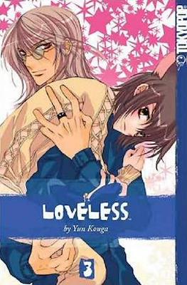 Loveless (Softcover) #3