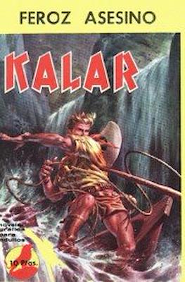 Kalar #9