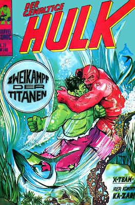 Hulk #20