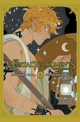 The Mortal Instruments - The Graphic Novel (Softcover) #8