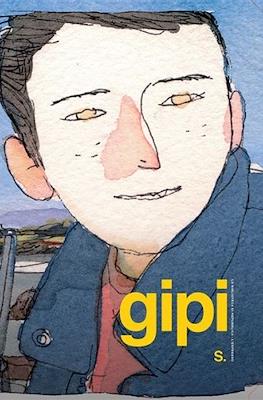 Gipi - La biblioteca di Repubblica #4