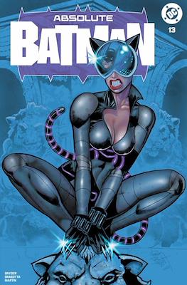 Absolute Batman (2024-Variant Covers) #13.12