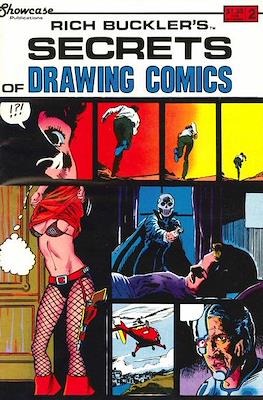 Secrets of Drawing Comics #2