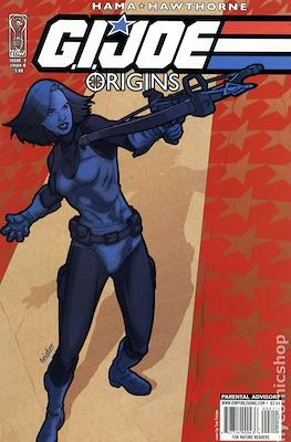 G.I.Joe Origins (2009-2011 Variant Cover) #2