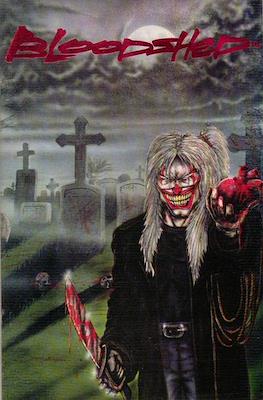 Bloodshed (Variant Cover) #1.1