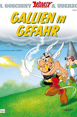 Asterix #33