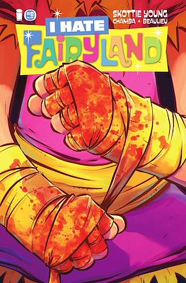 I Hate Fairyland (Comic Book) #8