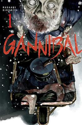 Gannibal (Rústica) #1