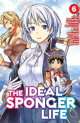 The Ideal Sponger Life (Softcover) #6