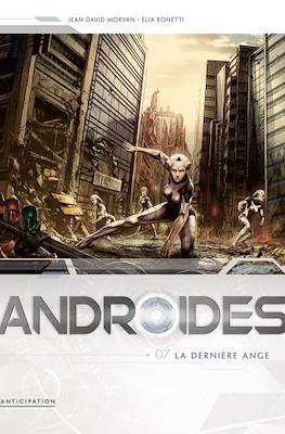Androïdes #7