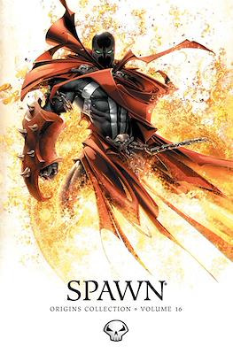 Spawn: Origins Collection (Softcover 144-184 pp) #16