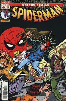 Spiderman de John Romita (1999-2005) #78