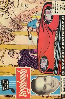 Colección Claro de Luna #120
