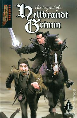 Legend of Hellbrandt Grimm