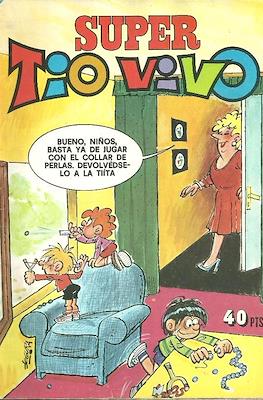 Super Tio vivo #85