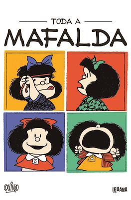 Toda a Mafalda