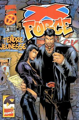X-Force #36