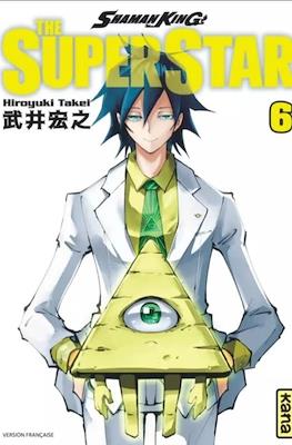 Shaman King: The Super Star #6