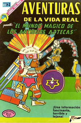 Aventuras de la vida real #211