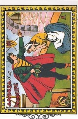 Azucena #223