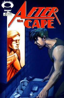After the Cape (Comic Book) #2