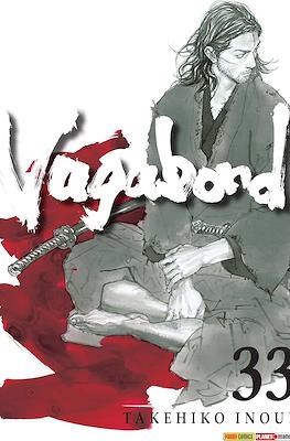 Vagabond #33