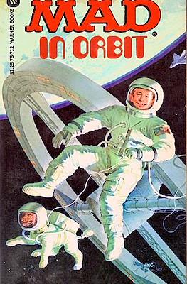 Mad (Paperbacks) #13