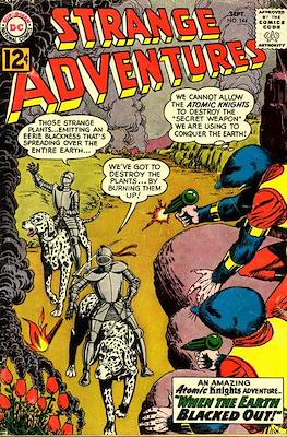 Strange Adventures Vol. 1 (1950-1973) #144