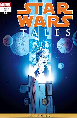 Star Wars Tales #19