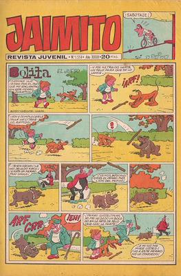 Jaimito #1514