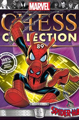 Marvel Chess Collection #89