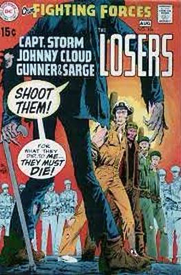 Our Fighting Forces (1954-1978) #126