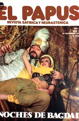 El Papus #96