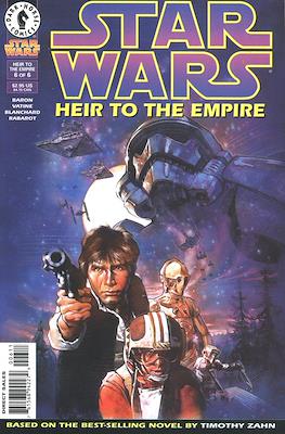 Star Wars: Heir to the Empire #6