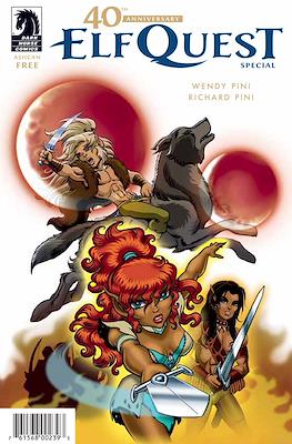 ElfQuest 40th Anniversary Special