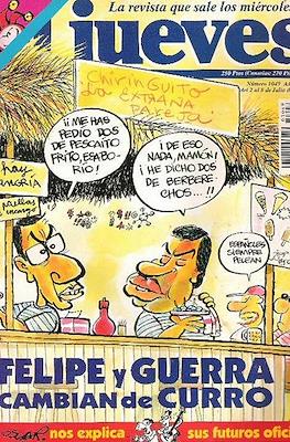 El Jueves #1049