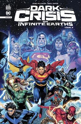 Dark Crisis on Infinite Earths #2