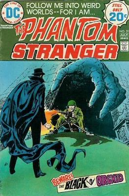The Phantom Stranger Vol 2 #31