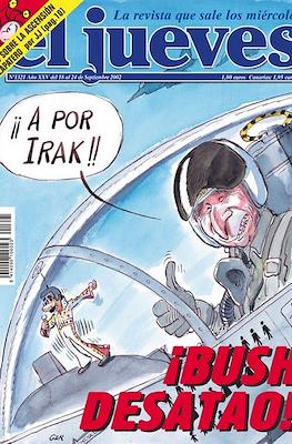 El Jueves #1321