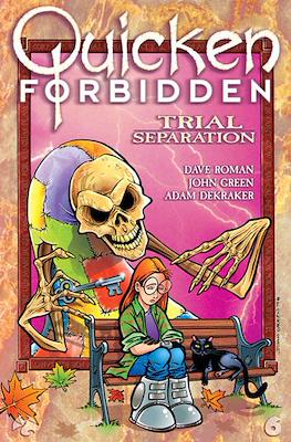 Quicken Forbidden #6