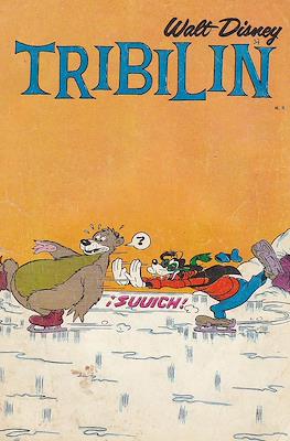 Tribilín #37