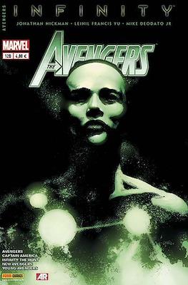 Avengers Vol. 4 (Broché) #12.1