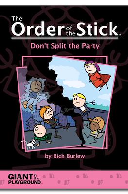 The Order of the Stick (Softcover 192 pp) #4
